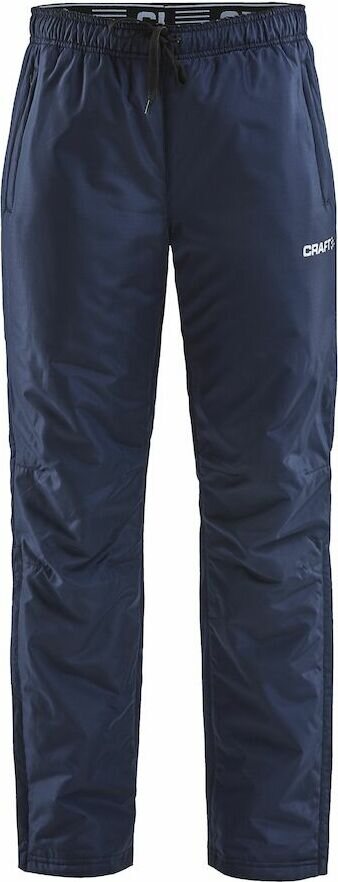 CRAFT Pants Warm W Navy (390000)