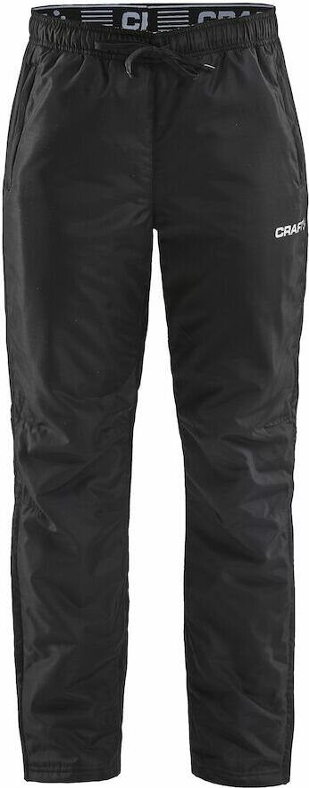 CRAFT Pants Warm W Black (999000)