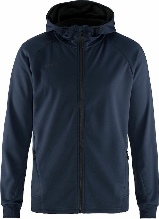 CRAFT ADV Unify FZ Hood M Navy (390000)