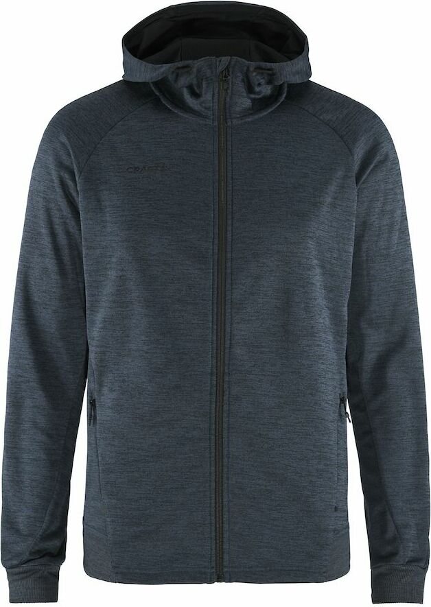 CRAFT ADV Unify FZ Hood M Blaze melange (396200)