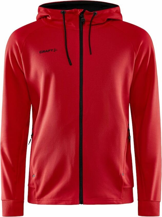 CRAFT ADV Unify FZ Hood M Bright red (430000)