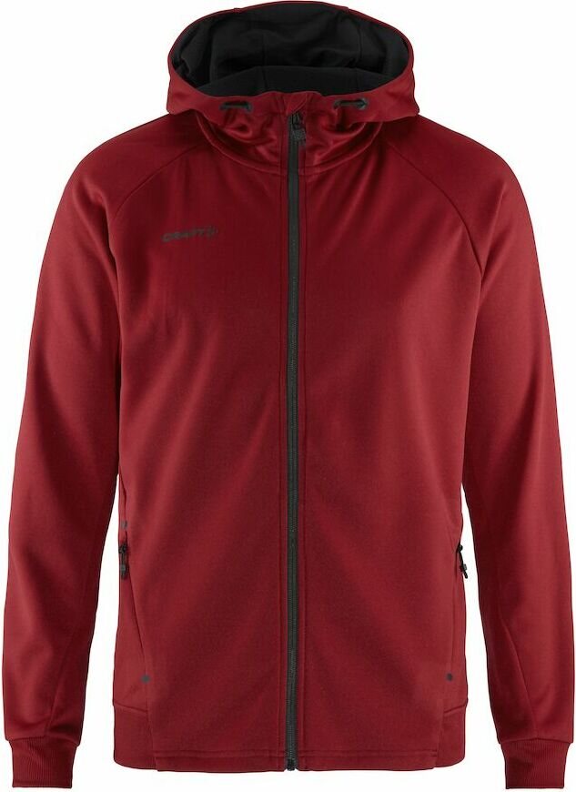 CRAFT ADV Unify FZ Hood M Rhubarb (488000)