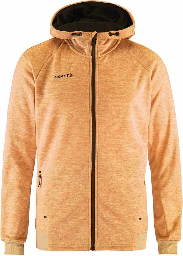 CRAFT ADV Unify FZ Hood M Tiger melange (560200)