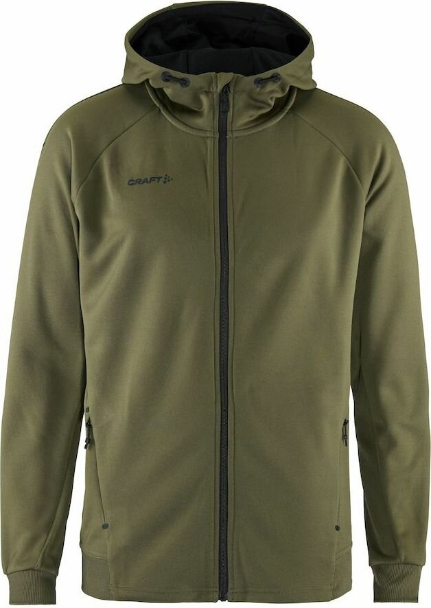 CRAFT ADV Unify FZ Hood M Woods (669000)