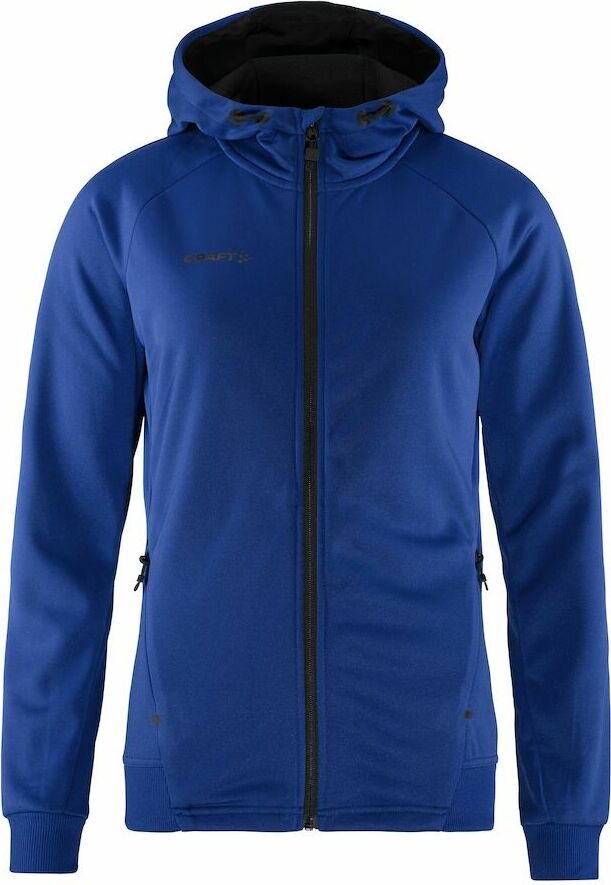 CRAFT ADV Unify FZ Hood W Club cobolt (346000)