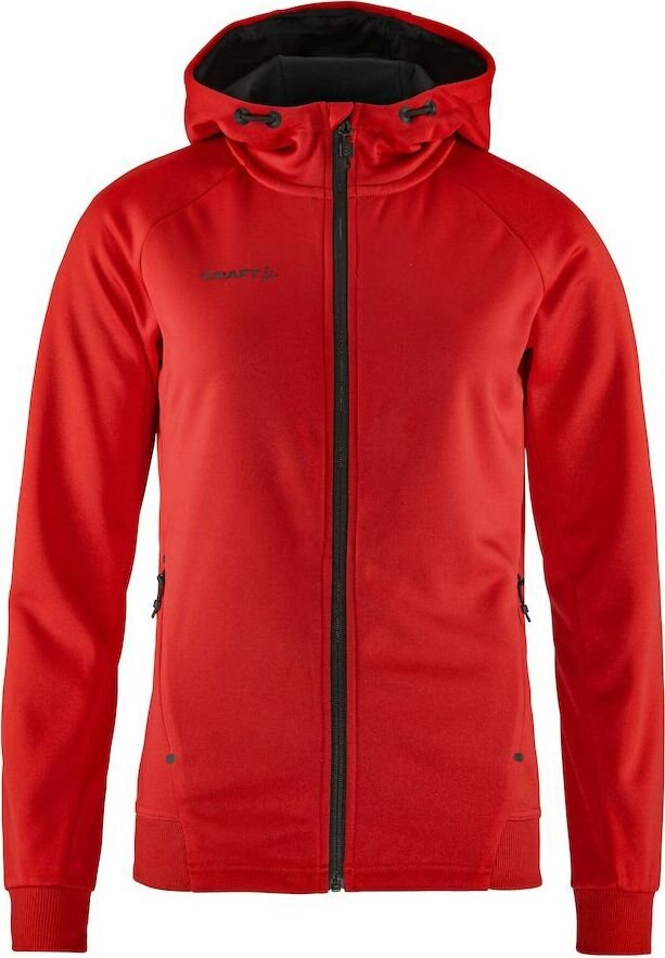 CRAFT ADV Unify FZ Hood W Bright red (430000)