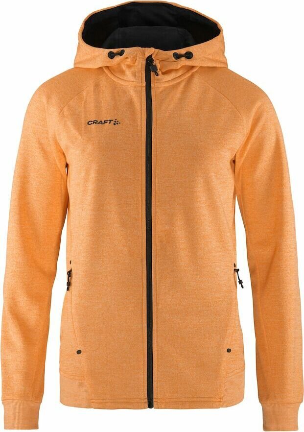 CRAFT ADV Unify FZ Hood W Tiger melange (560200)