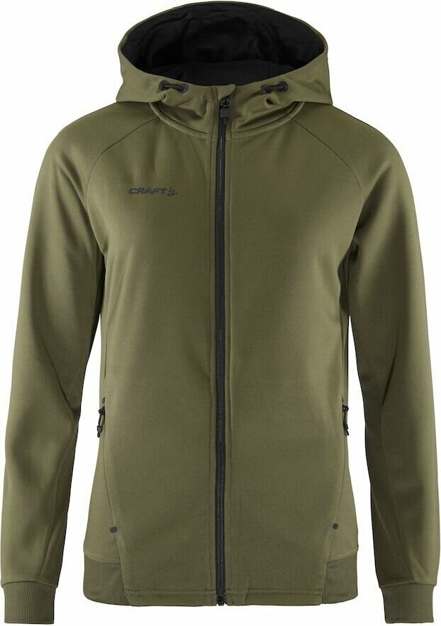 CRAFT ADV Unify FZ Hood W Woods (669000)