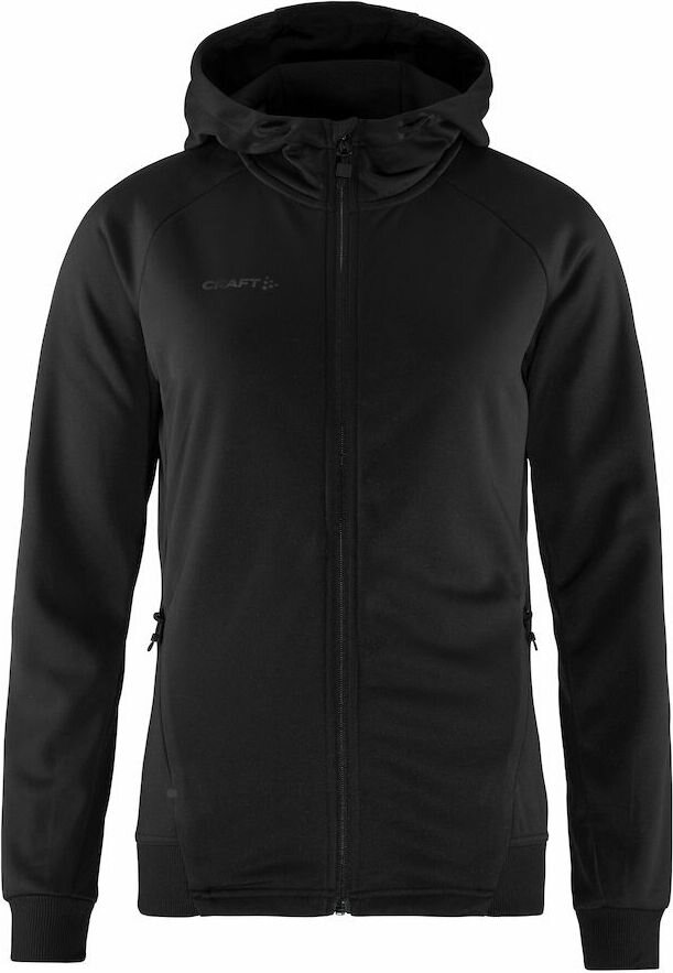 CRAFT ADV Unify FZ Hood W Black (999000)