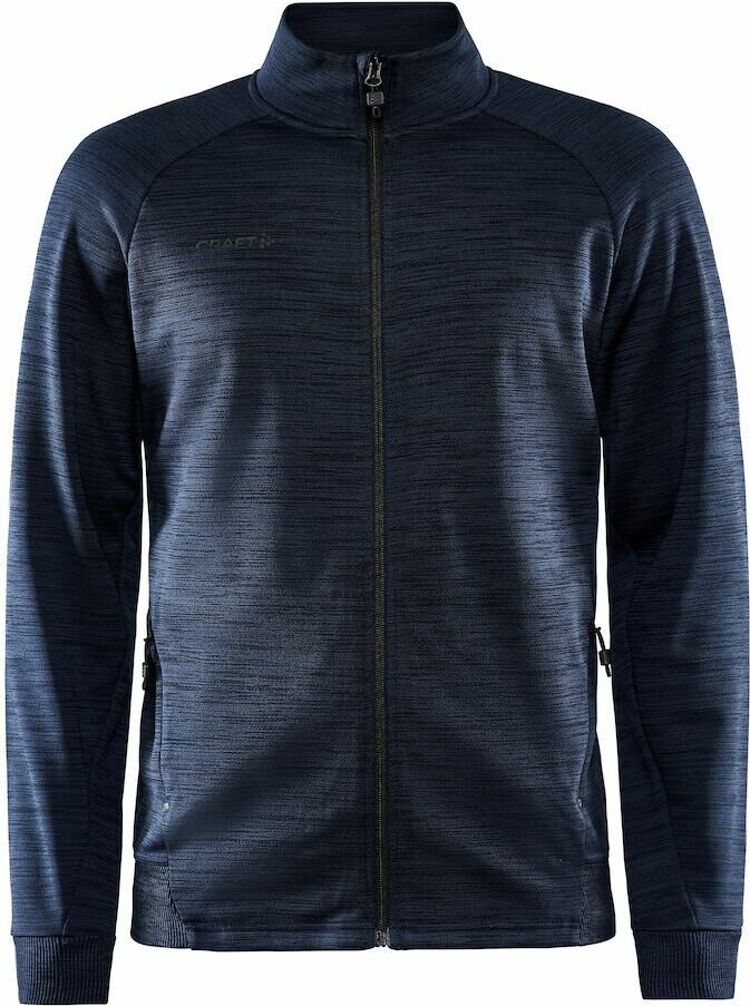 CRAFT ADV Unify Jacket M Blaze melange (396200)