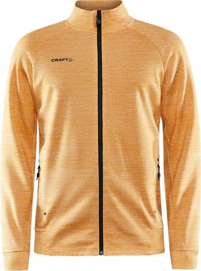 CRAFT ADV Unify Jacket M Tiger melange (560200)