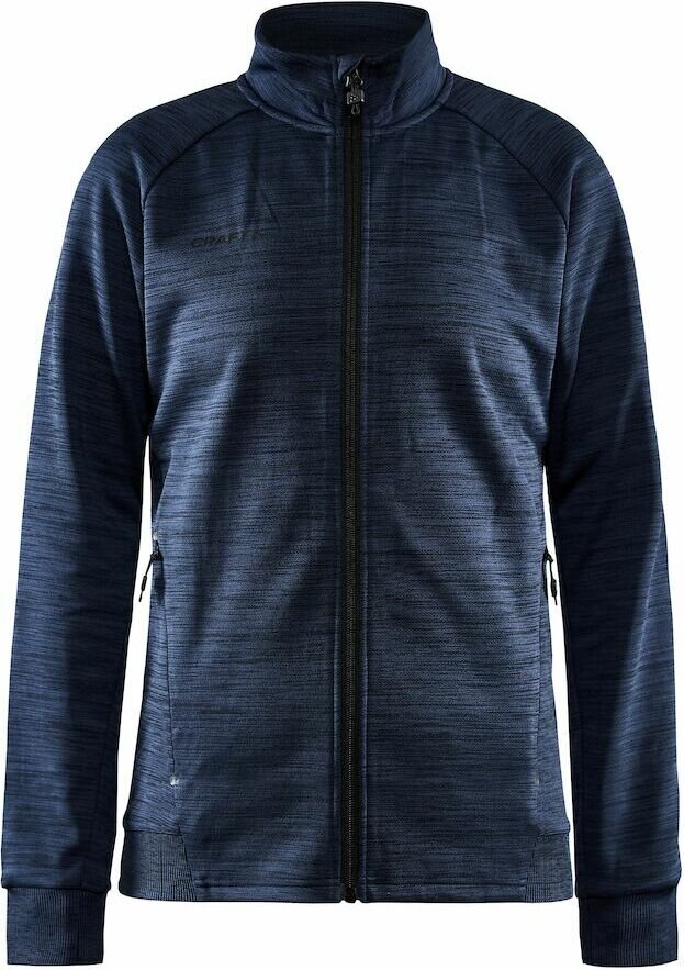 CRAFT ADV Unify Jacket W Blaze melange (396200)