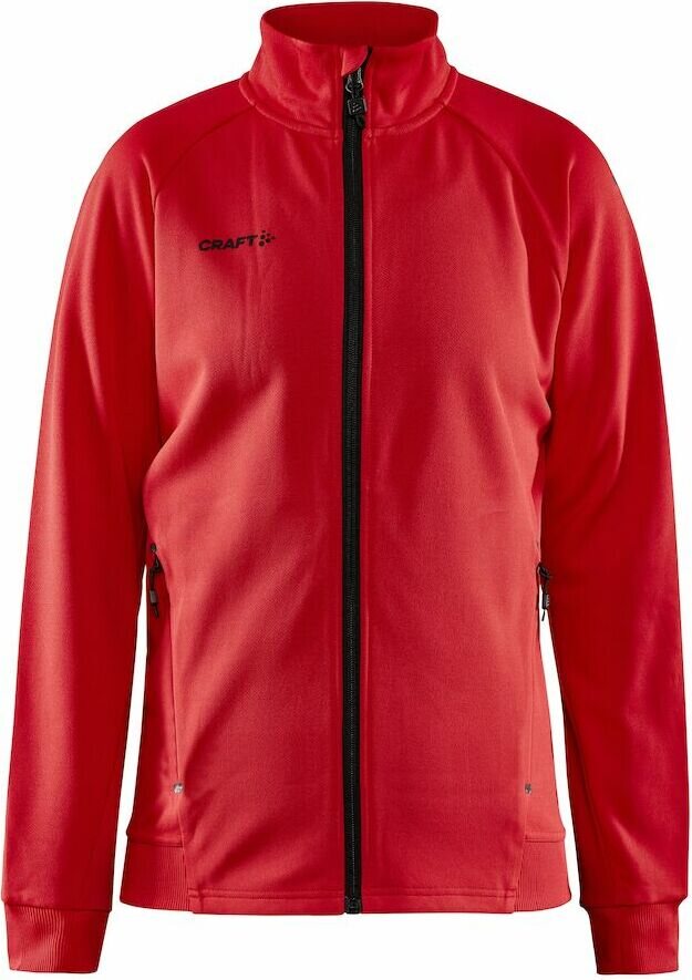 CRAFT ADV Unify Jacket W Bright red (430000)