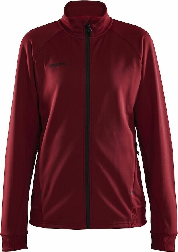 CRAFT ADV Unify Jacket W Rhubarb (488000)