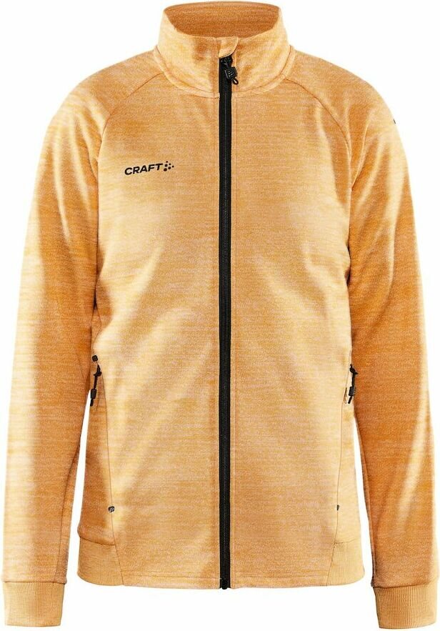 CRAFT ADV Unify Jacket W Tiger melange (560200)