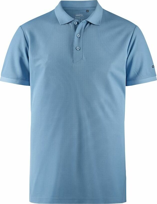 CRAFT CORE Unify Polo Shirt M Zenith (307000)