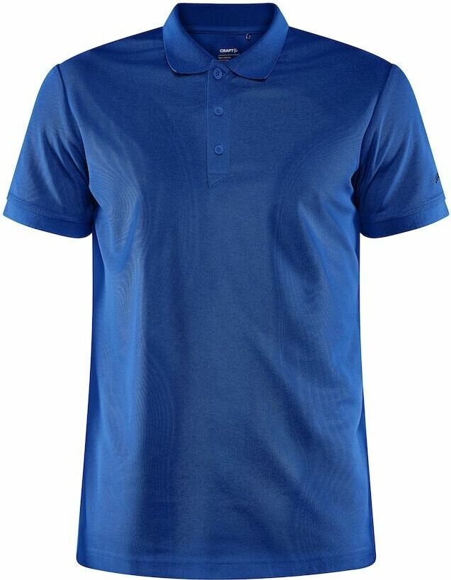 CRAFT CORE Unify Polo Shirt M Club cobolt (346000)