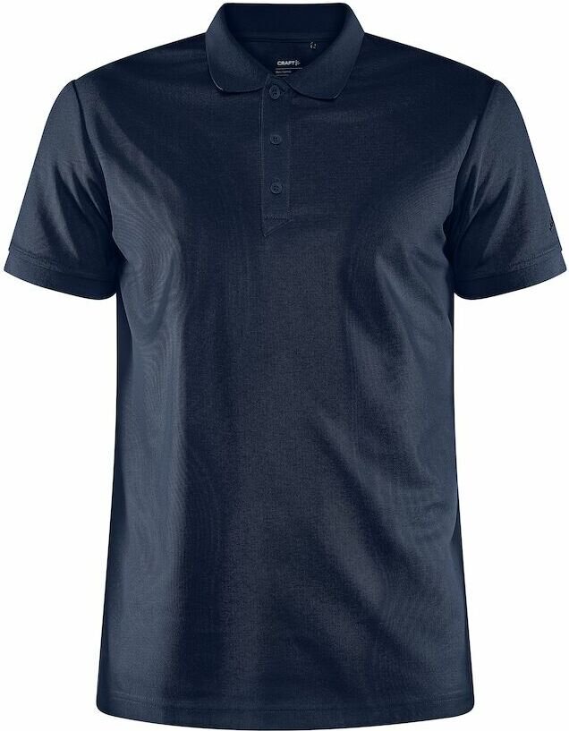CRAFT CORE Unify Polo Shirt M Dark navy (395000)