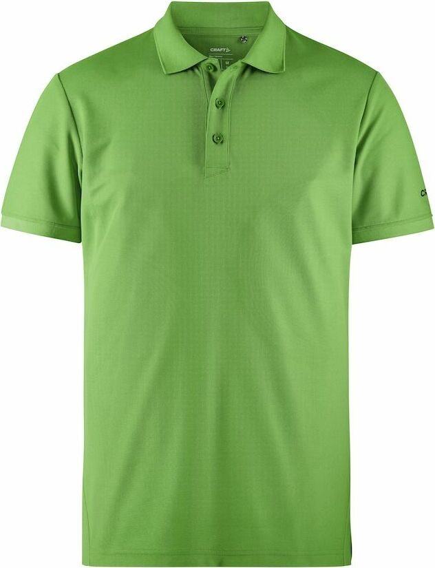 CRAFT CORE Unify Polo Shirt M Craft green (606000)