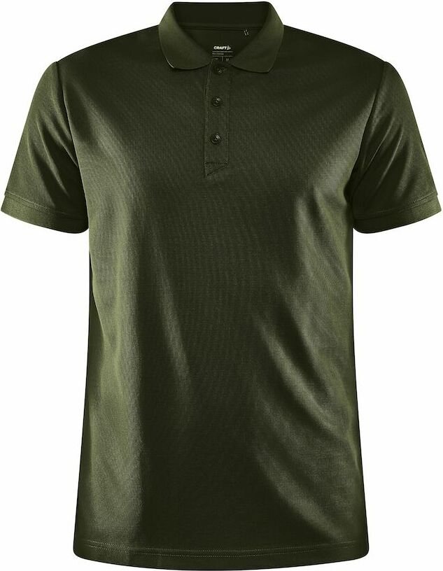 CRAFT CORE Unify Polo Shirt M Rift (664000)