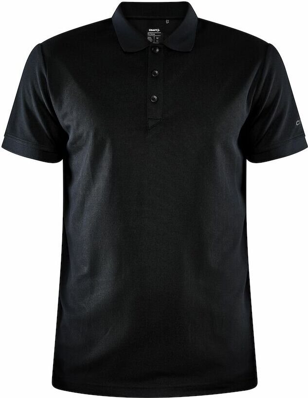 CRAFT CORE Unify Polo Shirt M Black (999000)
