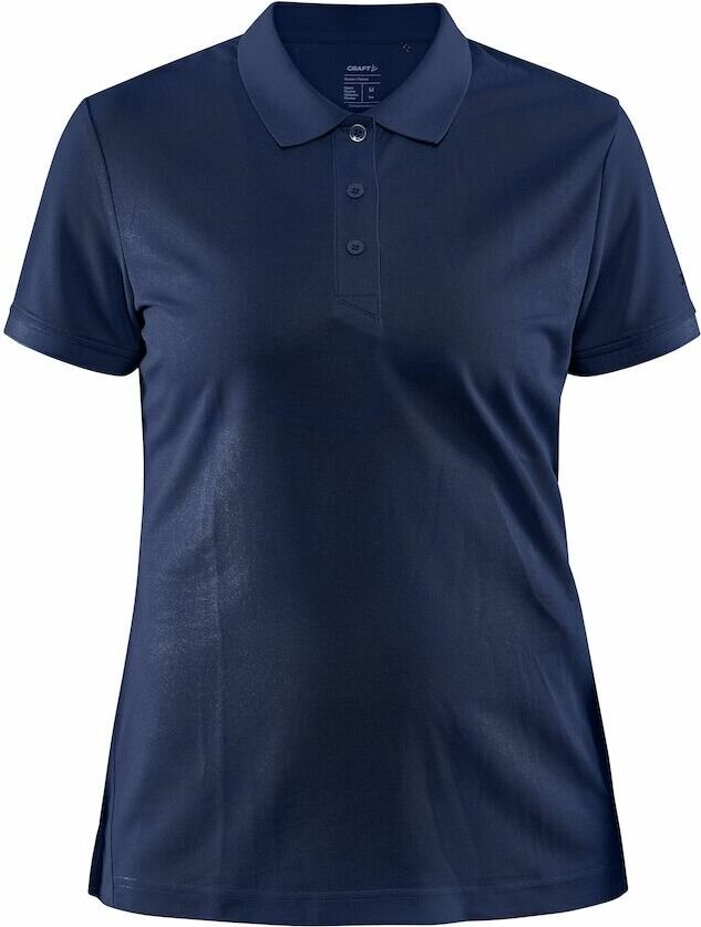 CRAFT CORE Unify -naisten pikeepaita Meleerattu liekki (396200)