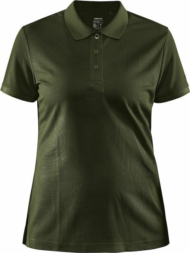 CRAFT CORE Unify -naisten pikeepaita Rift (664000)