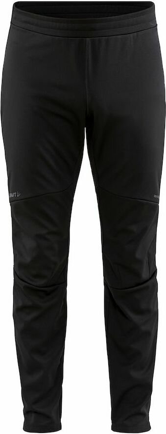 CRAFT Glide FZ Pants Men Black (999000)