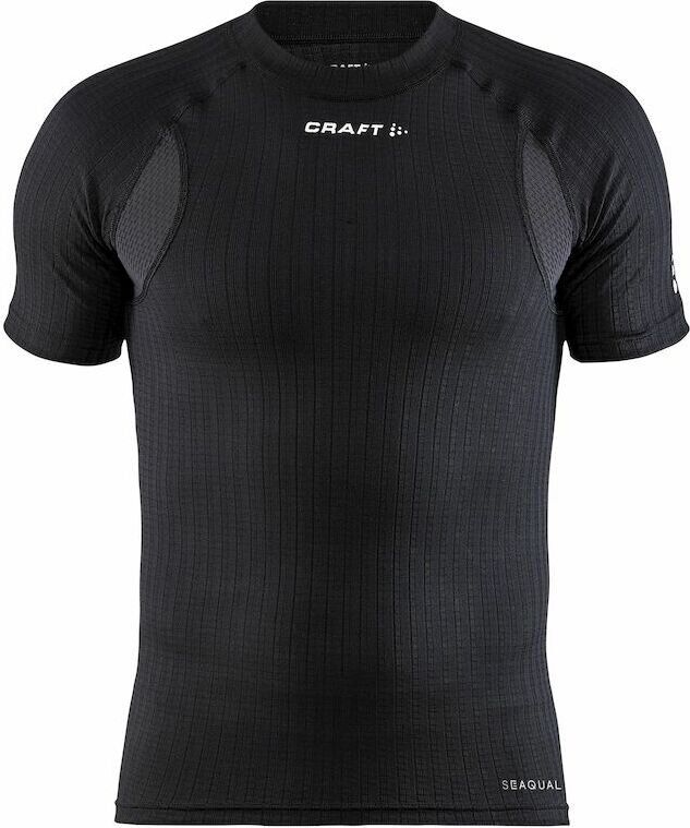 CRAFT Active Extreme X CN SS M Black (999000)