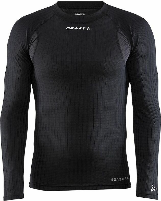CRAFT Active Extreme X CN LS M Black (999000)