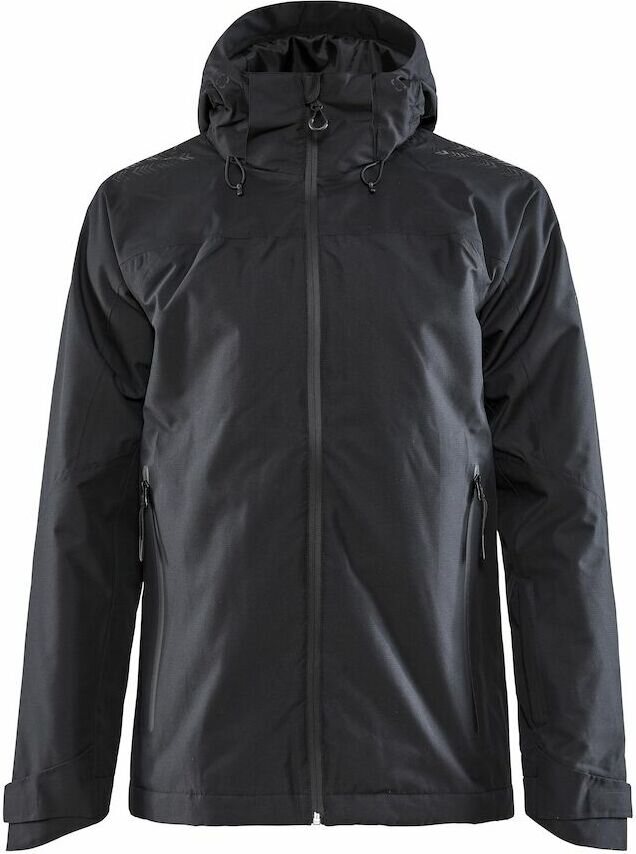 CRAFT CORE 2L insulation jkt M Black (999000)