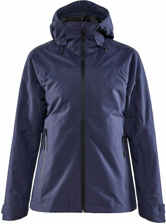 CRAFT CORE 2L insulation jkt W Gravel (947000)