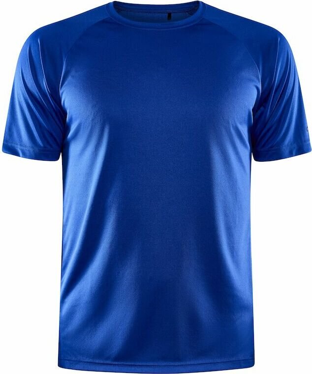 CRAFT Core Unify Training Tee M Club cobolt (346000)