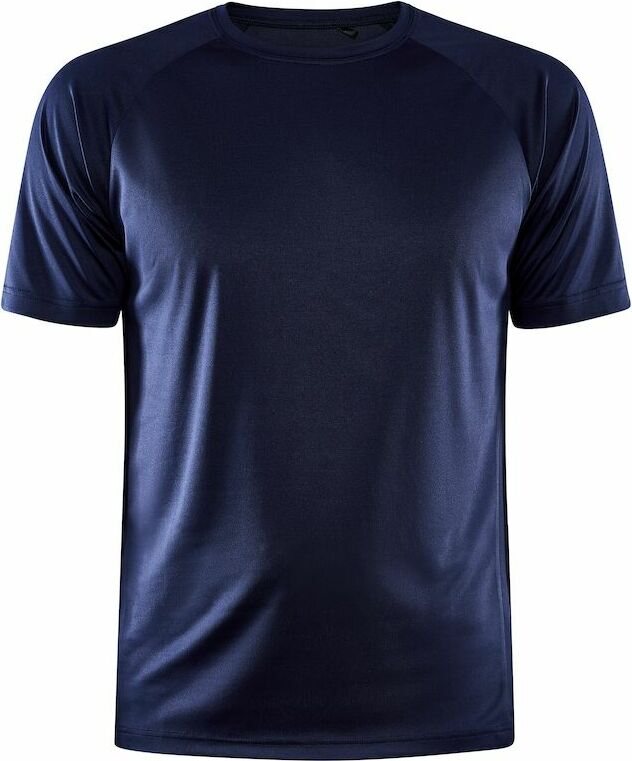 CRAFT Core Unify Training Tee M Navy (390000)