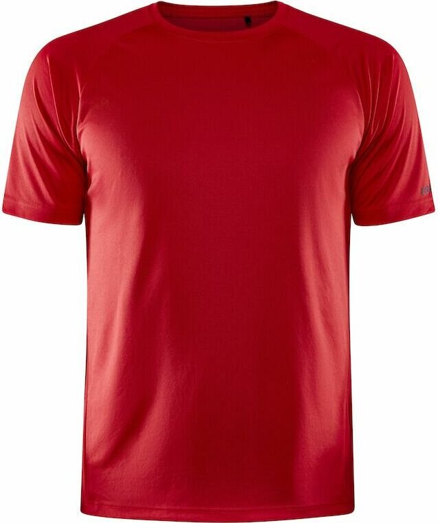 CRAFT Core Unify Training Tee M Bright red (430000)