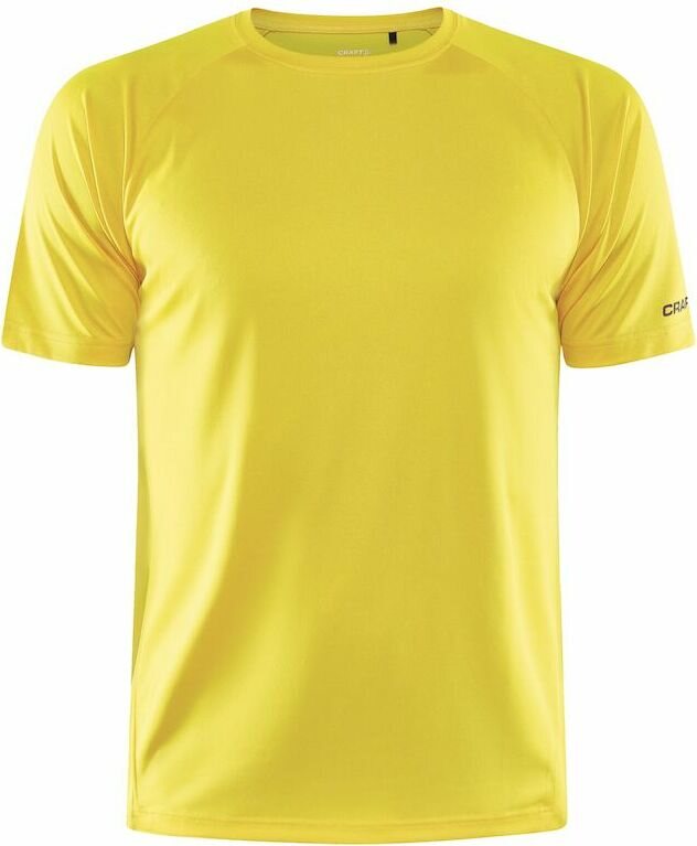 CRAFT Core Unify Training Tee M Citrus (505000)