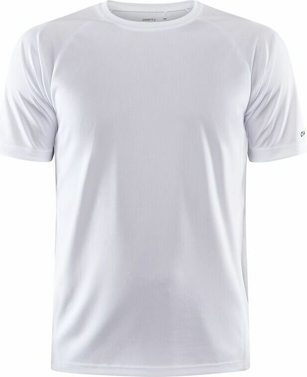 CRAFT Core Unify Training Tee M White (900000)