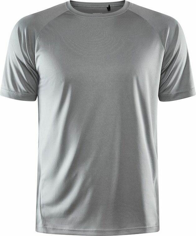 CRAFT Core Unify Training Tee M Monument (935000)