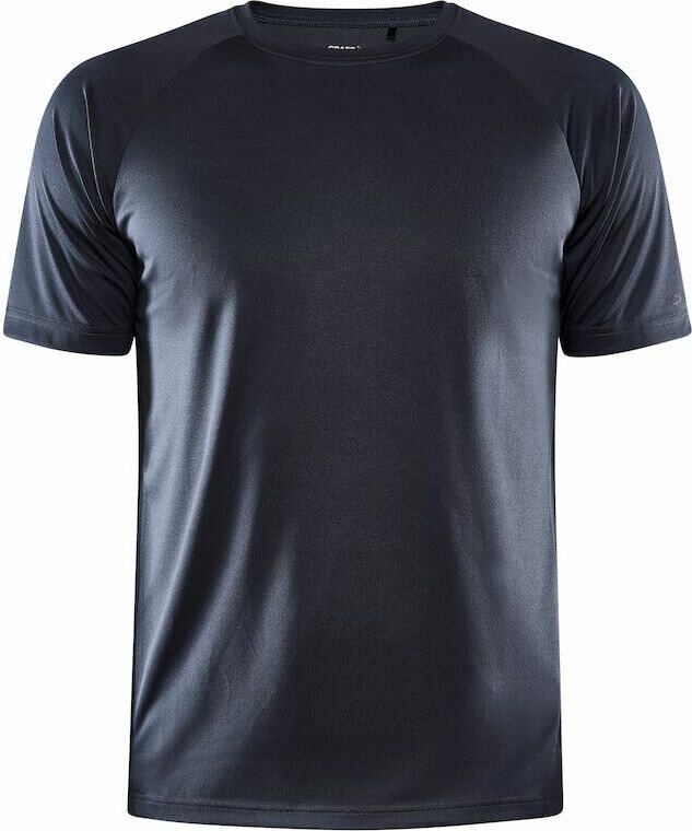 CRAFT Core Unify Training Tee M Asphalt (995000)