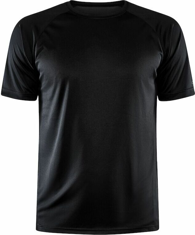 CRAFT Core Unify Training Tee M Black (999000)