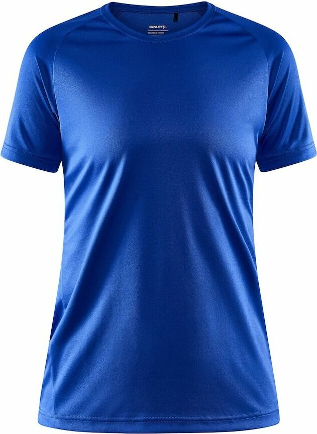 CRAFT Core Unify Training Tee W Club cobolt (346000)