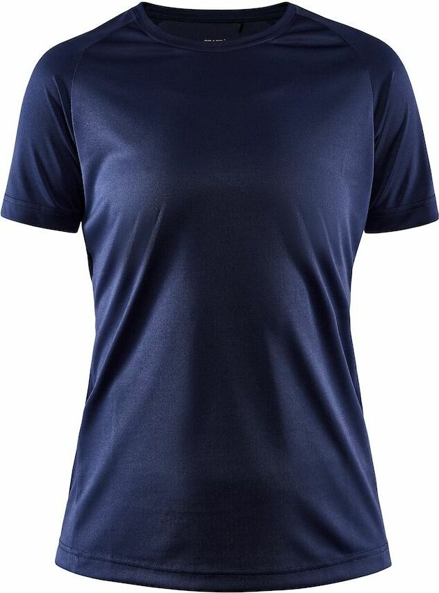 CRAFT Core Unify Training Tee W Navy (390000)