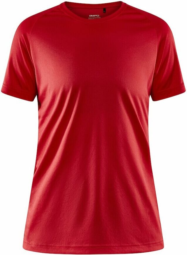 CRAFT Core Unify Training Tee W Bright red (430000)