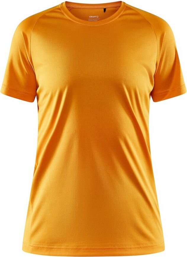 CRAFT Core Unify Training Tee W Tiger (560000)