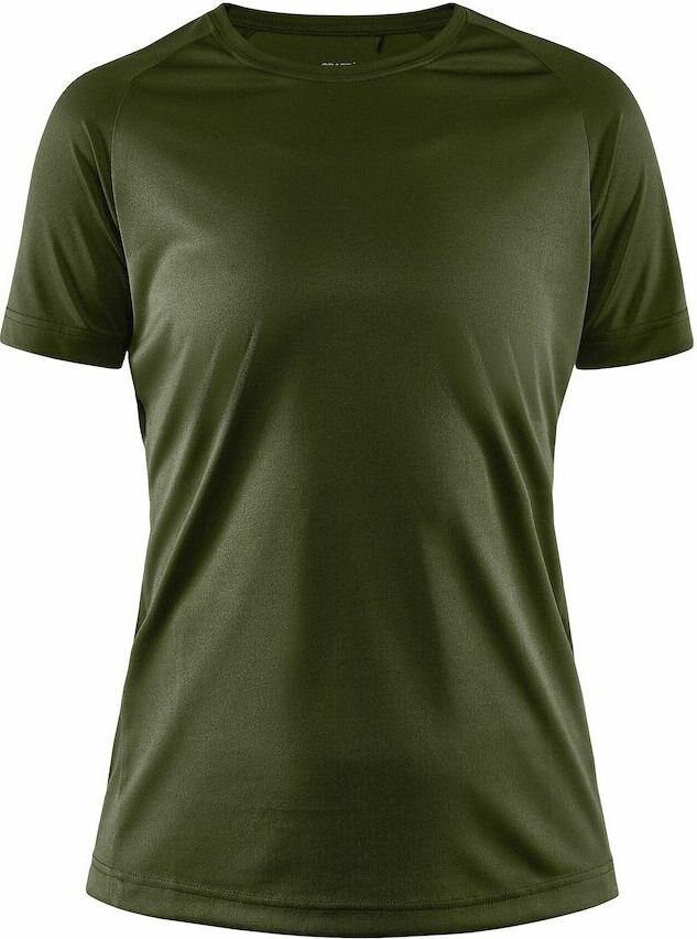 CRAFT Core Unify Training Tee W Rift (664000)