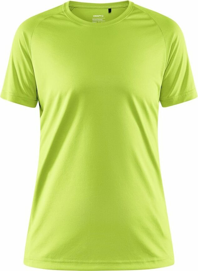 CRAFT Core Unify Training Tee W Flumino (851000)
