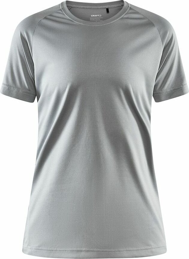 CRAFT Core Unify Training Tee W Monument (935000)