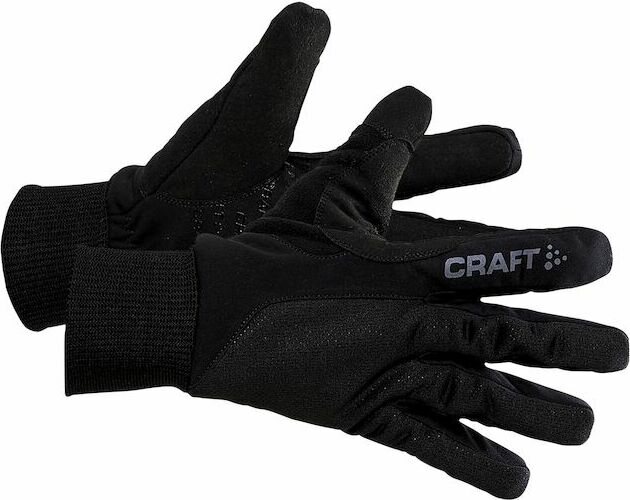 CRAFT Core Insulate Glove Black (999000)