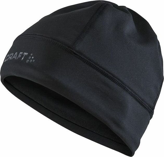 CRAFT CORE Essence Thermal Hat Black (999000)