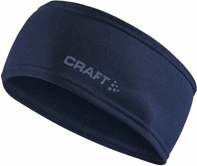CRAFT Core Essence Thermal Headband Blaze (396000)